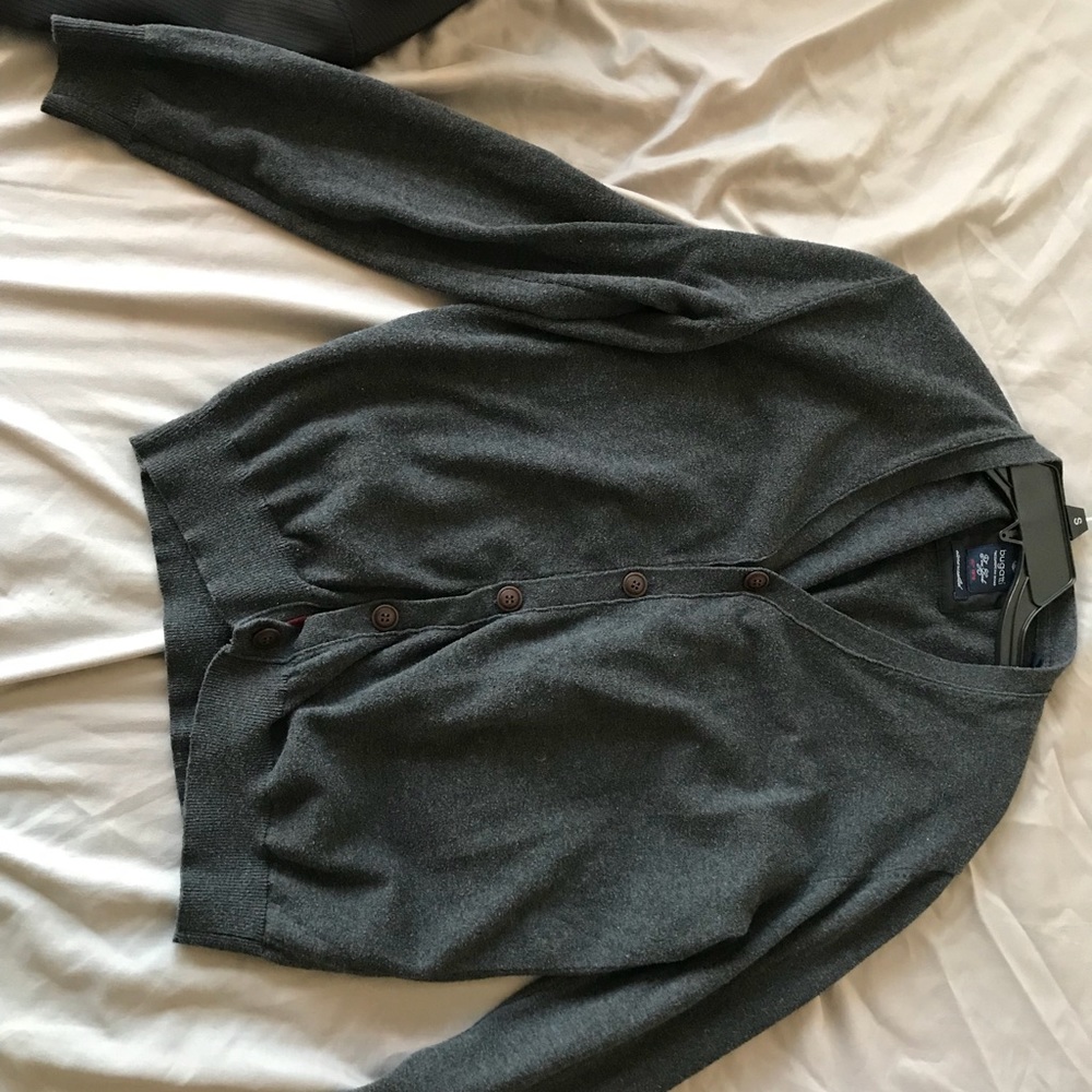 Bugatti sweater